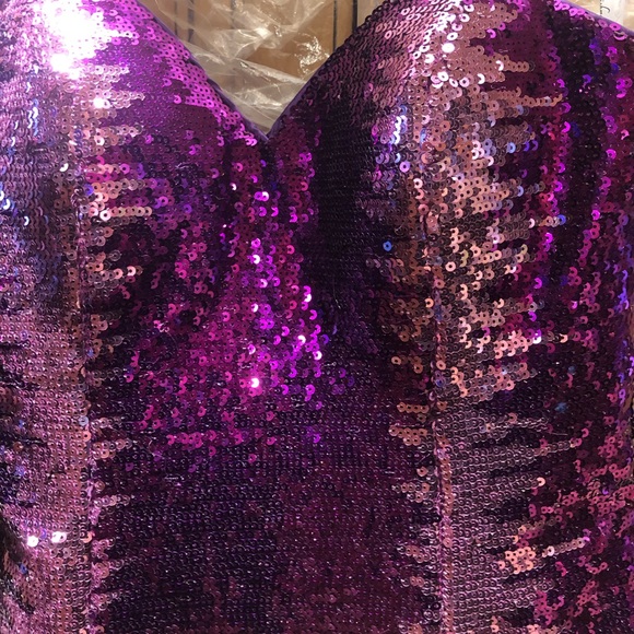 Prom Dress - Picture 7 of 8